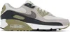 Nike Air Max 90 Sneaker In Multi