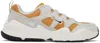 Nike W Tech Hera Women's Low Shoe Saturn Gold/iron Grey/light Bone/phantom In Monarch/black-light