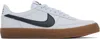 Nike Men's Killshot 2 Casual Shoes In White