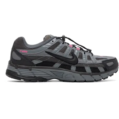 Nike P-6000 Sneakers In Gray