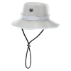Nike Gray Penn State Nittany Lions 2025 Sideline Apex Boonie Performance Bucket Hat In Gray