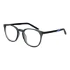 Nike Unisex Optical Frames In Gray
