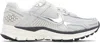 Nike Gray Zoom Vomero 5 Sneakers