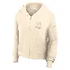 Nike Green Bay Packers Established Womenâs  Women's Nfl Full-zip Hoodie