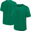 Nike Green New York Jets Glory Max90 T-shirt In Green
