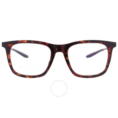 Nike Green Square Unisex Sunglasses  Neo Sq Bl Fb6218 220 54