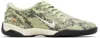 Nike Total 90 Lace-up Sneakers In Green