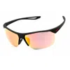 Nike Trainer Rectangle-frame Sunglasses