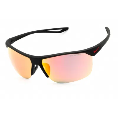 Nike Trainer Rectangle-frame Sunglasses In Multi