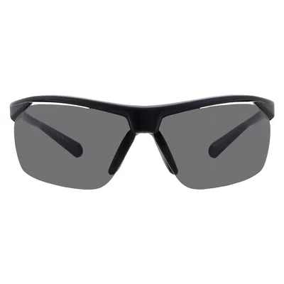 Nike Grey Wrap Men's Sunglasses  Tailwind 12 Ev1128 001 70