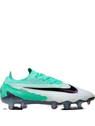 Nike Gripknit Phantom Gx Elite Sg-pro Soccer Sneakers In Multi