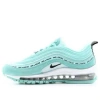 Nike (gs) Air Max 97 'have A  Day - Tropical Twist' In Blue