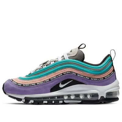 Nike (gs) Air Max 97 'have A  Day'