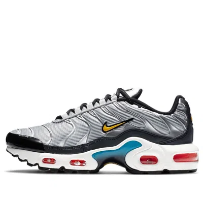 Nike (gs) Air Max Plus 'sky ' In Gray