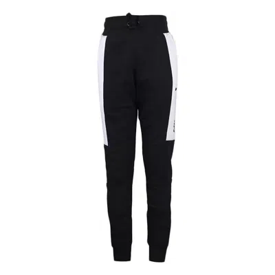 Nike (gs) B  Sportswear Nke Air Pant Black