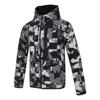 Nike (gs) B  Sportswear Tch Flc Ssnl Energy Top Lt Smoke Grey In Gray