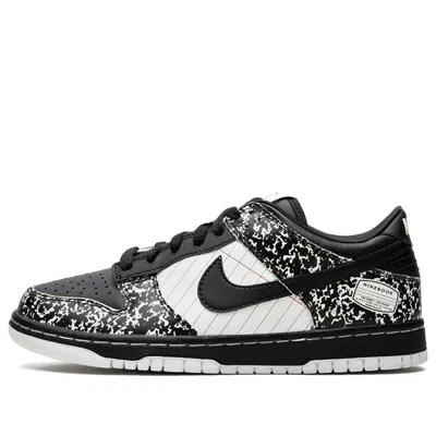 Nike (gs) Dunk Low Premium 'book'