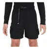 Nike (gs)  Acg Cargo Shorts 'black'