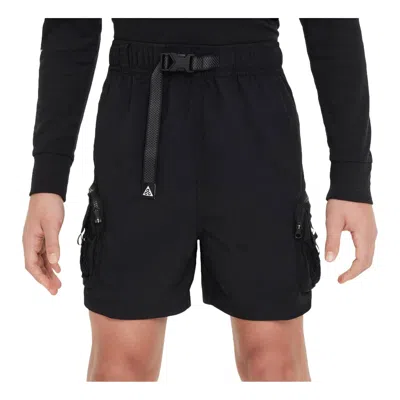 Nike (gs)  Acg Cargo Shorts 'black'