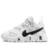 Nike (gs)  Air Barrage Low 'white Black'