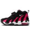 Nike (gs)  Air Diamond Turf Max '96 'black Pink Foil'