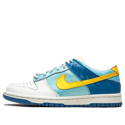 Nike (gs)  Air Dunk Low 'splash'
