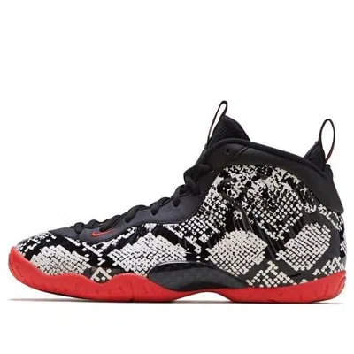 Nike (gs)  Air Foamposite One 'albino Snakeskin'