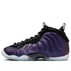 Nike (gs)  Air Foamposite One 'eggplant' In Blue