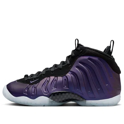 Nike (gs)  Air Foamposite One 'eggplant'