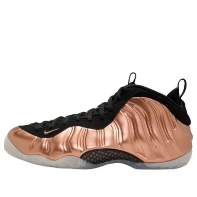 Nike (gs)  Air Foamposite One 'metallic Copper'