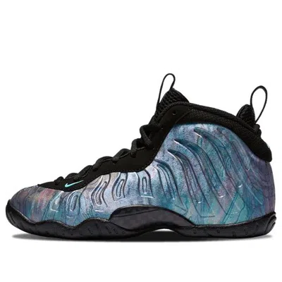 Nike (gs)  Air Foamposite One Premium 'abalone'