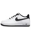 Nike (gs)  Air Force 1 '06 'white Black'