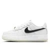 Nike Air Force 1 '07 "bronx Origins" Sneakers In White