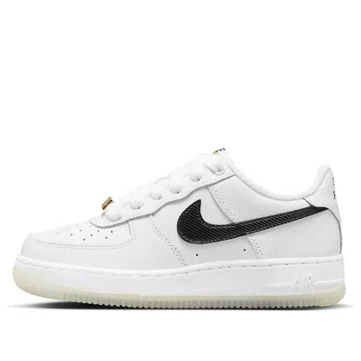 Nike (gs)  Air Force 1 '07 'bronx Origins'