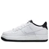 Nike (gs)  Air Force 1 '07 Ess 'white Black'
