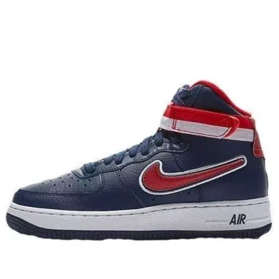 Nike (gs)  Air Force 1 '07 High Lv8 Sport 'dream Team'