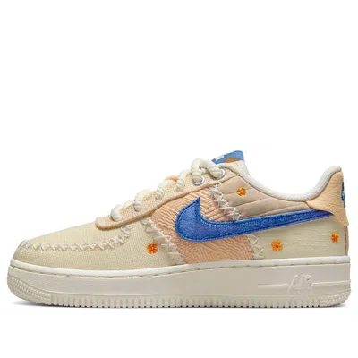 Nike (gs)  Air Force 1 '07 'la Flea'