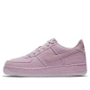 Nike (gs)  Air Force 1 '07 Lv8 'light Arctic Pink'