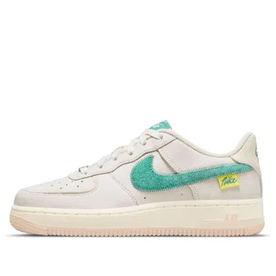 Nike (gs)  Air Force 1 '07 Lv8 'test Of Time'