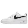 Nike (gs)  Air Force 1-3 'white'