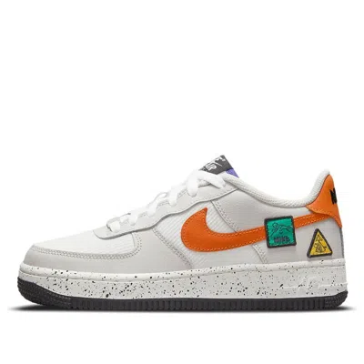 Nike (gs)  Air Force 1 'acg - Light Bone'