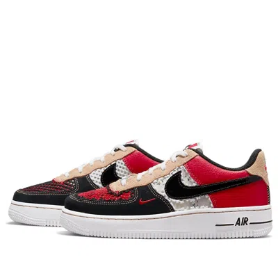 Nike (gs)  Air Force 1 'alter And Reveal'