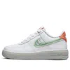 Nike (gs)  Air Force 1 Crater 'brushstroke' In Multi
