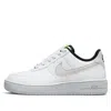 Nike (gs)  Air Force 1 Crater Next Nature 'white Light Bone'