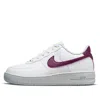 Nike (gs)  Air Force 1 Crater Next Nature 'white Sangria'