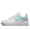 Nike (gs)  Air Force 1 Crater 'white Copa'