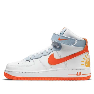 Nike (gs)  Air Force 1 High 'be Kind'
