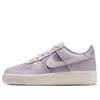 Nike (gs)  Air Force 1 'iced Lilac' In Purple