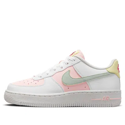 Nike (gs)  Air Force 1 Impact 'summit White Seafoam'