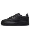 Nike (gs)  Air Force 1 Le 'triple Black'